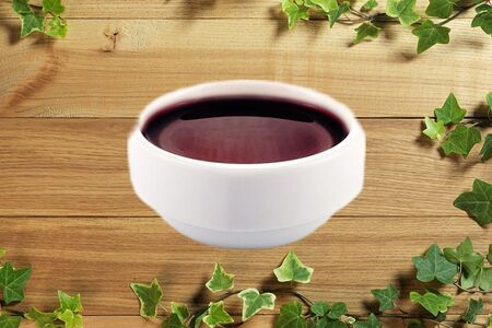 Соус Наршараб