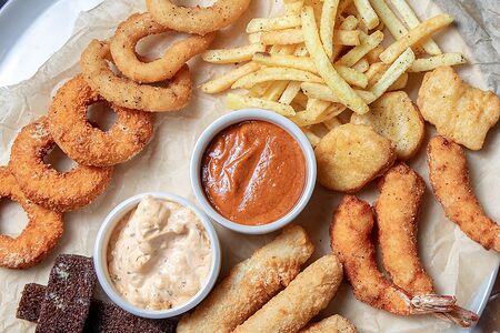 Пивное плато