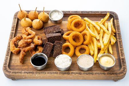 Пивной сет Классический