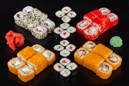 Сет Супер выгода