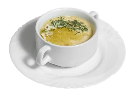 Уха по-фински