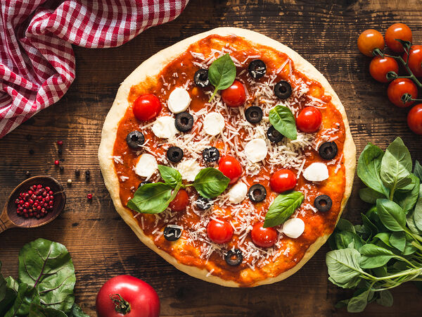 Шаурменная