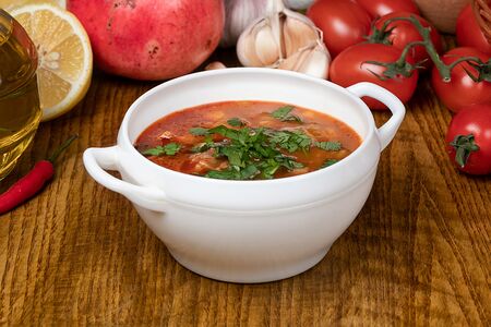 Харчо говядина/баранина