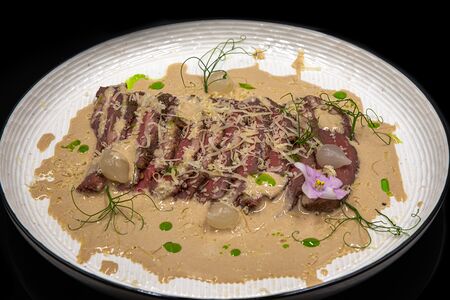 Вителло тоннато