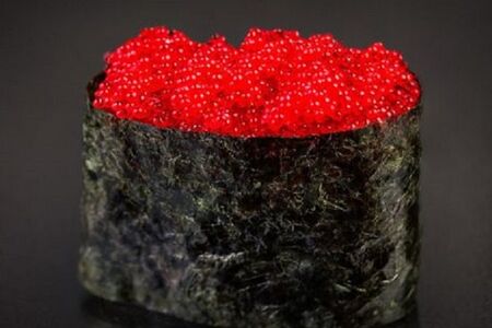 Суши с масаго