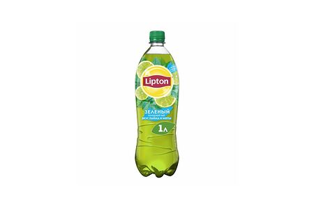 Lipton зелёный