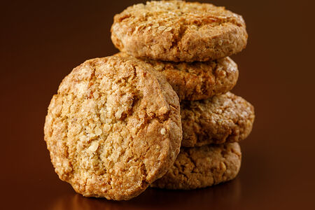 Печенье Здоровье