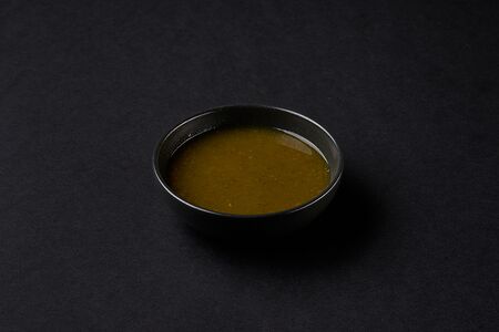 Ткемали зеленый