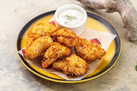 Наггетсы куриные