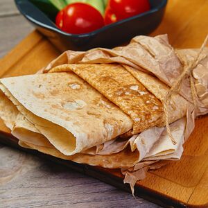 Лаваш тонкий (целый)