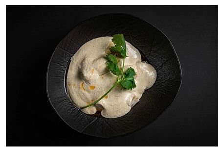 Сациви из курицы