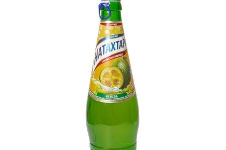 Лимонад Натахтари Фейхоа