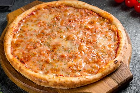 Пицца Маргарита