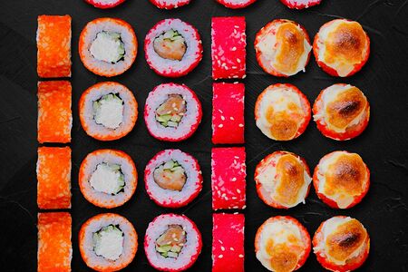 Набор Калифорнийский