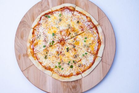 Четыре сыра