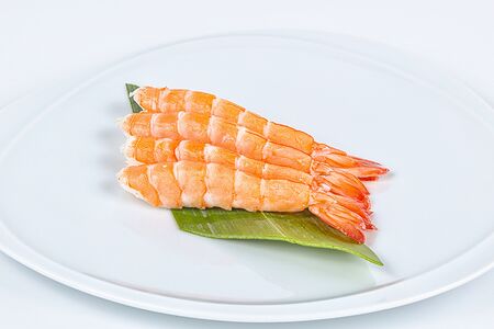 Сашими Креветки