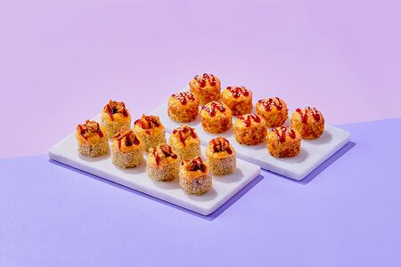 Двойной сет