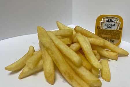 Картофель фри