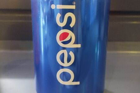 Pepsi