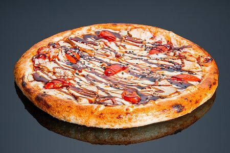 Пицца Терияки