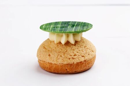 Шу Манго-маракуйя