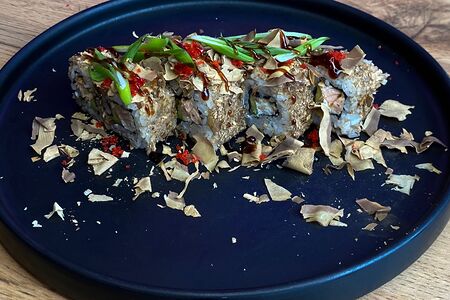 Бонито маки