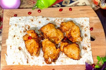 Куриное филе