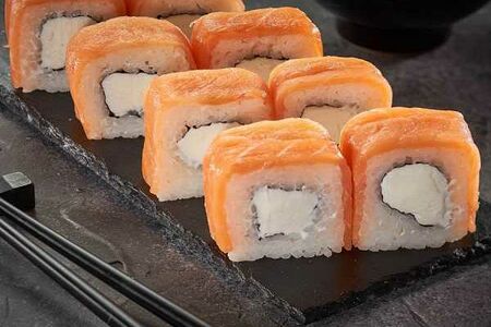 Филадельфия one