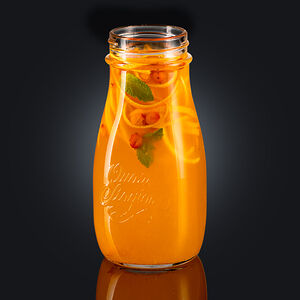 Чай Облепиха-Маракуя