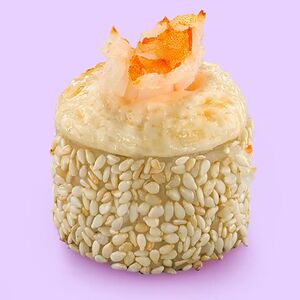 Манговый с креветкой