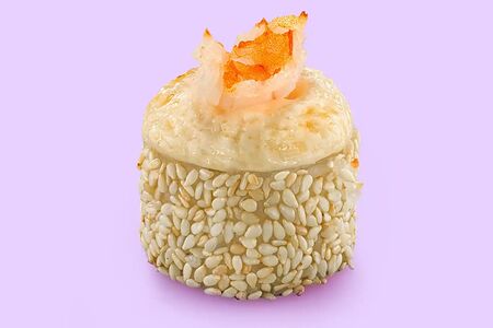 Манговый с креветкой