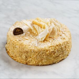 Торт Наполеон средний