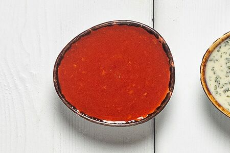 Ткемали красное