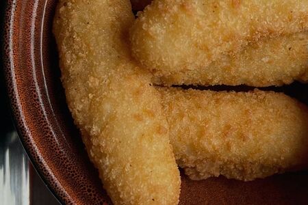 Сырные палочки