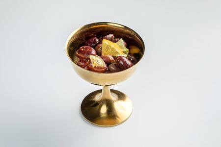 Оливки маринованные