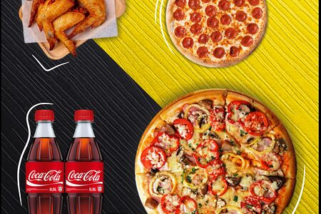 Джигит комбо