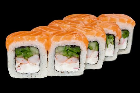 Филадельфия Эби маки