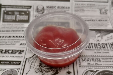 Соус томатный