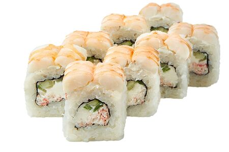 Эби он маки