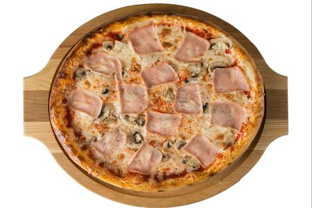 Пицца Прошутто