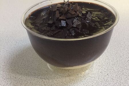 Профитроли