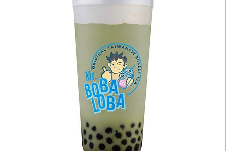 Оригинальный чай Supreme японская матча