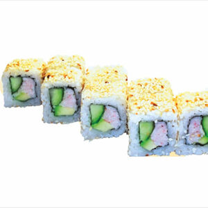 Ролл Калифорния