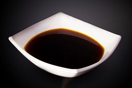 Соус Терияки