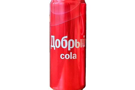 Добрый Кола