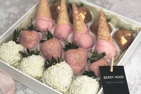 Набор Мороженое