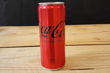 Coca-Cola Zero