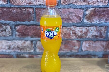 Fanta
