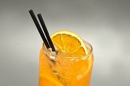 Лимонад Апероль шприц