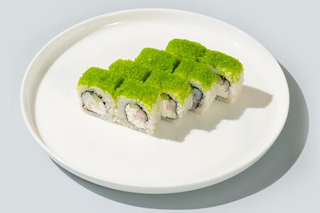 Креветка Чиз